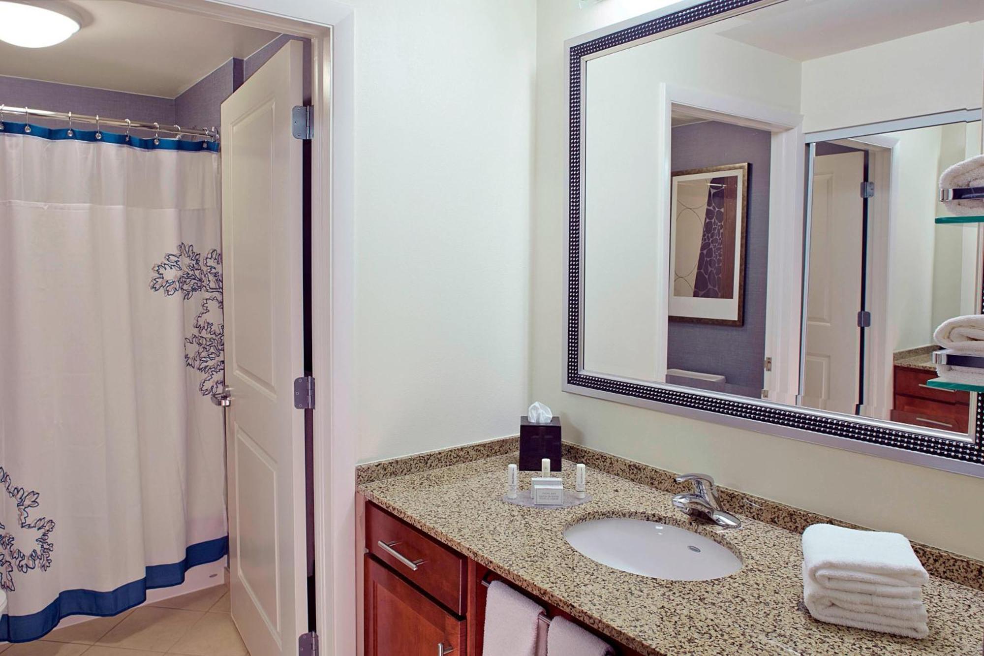 Residence Inn By Marriot Clearwater Downtown Esterno foto