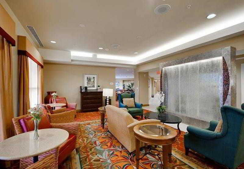 Residence Inn By Marriot Clearwater Downtown Esterno foto
