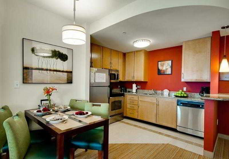 Residence Inn By Marriot Clearwater Downtown Esterno foto