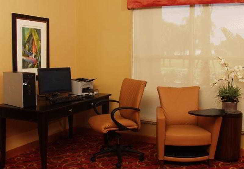 Residence Inn By Marriot Clearwater Downtown Esterno foto