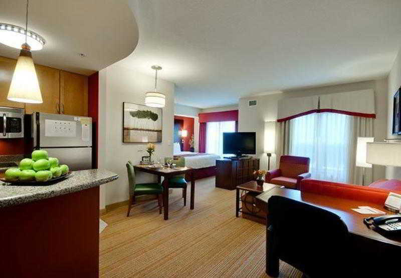 Residence Inn By Marriot Clearwater Downtown Esterno foto